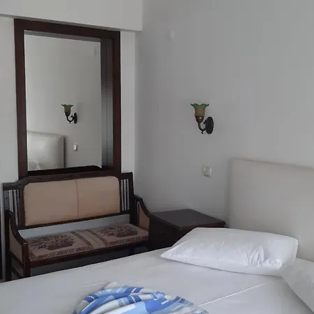 Privatunterkunft Second Spring Çeşme